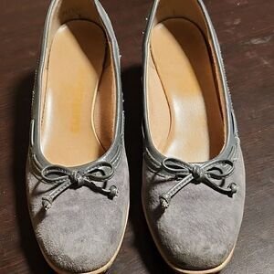 Vintage cuddlers heels  